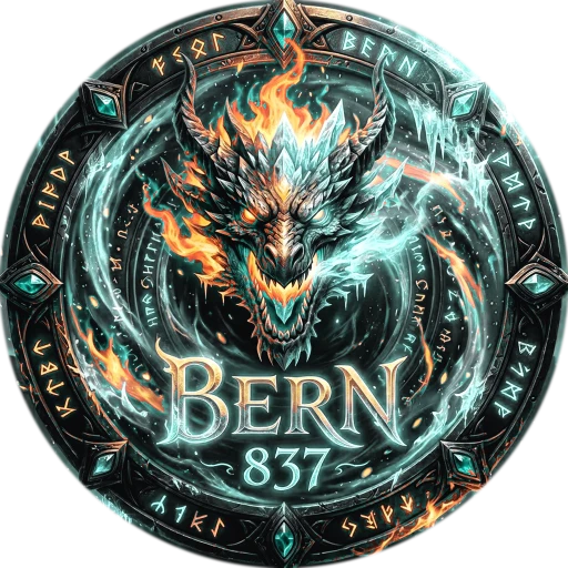 We are Bern — Server 837